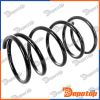 Ressorts de suspension avant pour HONDA | 4035740, RA1848